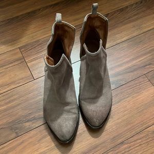 Jeffrey Campbell booties